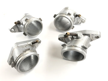 Yamaha YZF 750 R 4HN [1996] - intake noise set