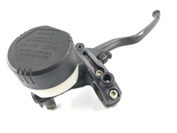 BMW R 1200 GS R12 K25 [2003] - Handbrake pump brake pump at the front lanker fitting right - 0