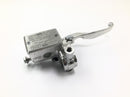 Kawasaki VN 1500 Mean Streak VN50T [2005] - handlebar fitting right hand brake pump front brake-1