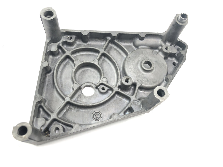 Suzuki GSF 1250 SA Bandit WVCH [2007] - sprocket cover engine cover left