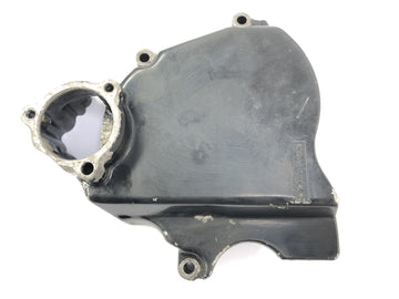 Kawasaki GPZ 1000 RX [1987] - sprocket cover engine cover