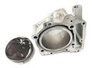 Aprilia RSV 1000 RP Mille [2001] - cylinder with piston at the front-3