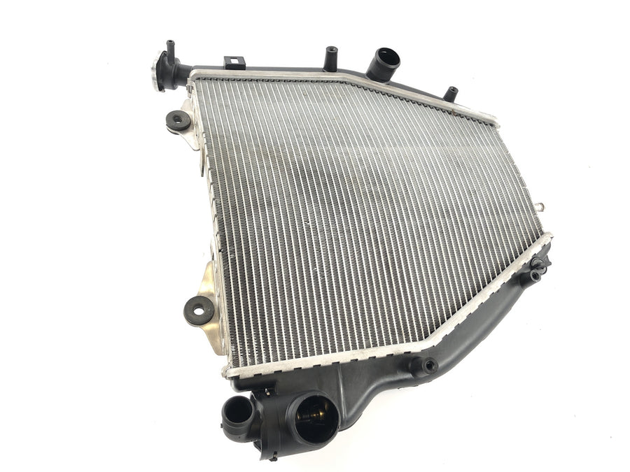 BMW K 1300 S K12S [2010] - cool water cooler motor cooler