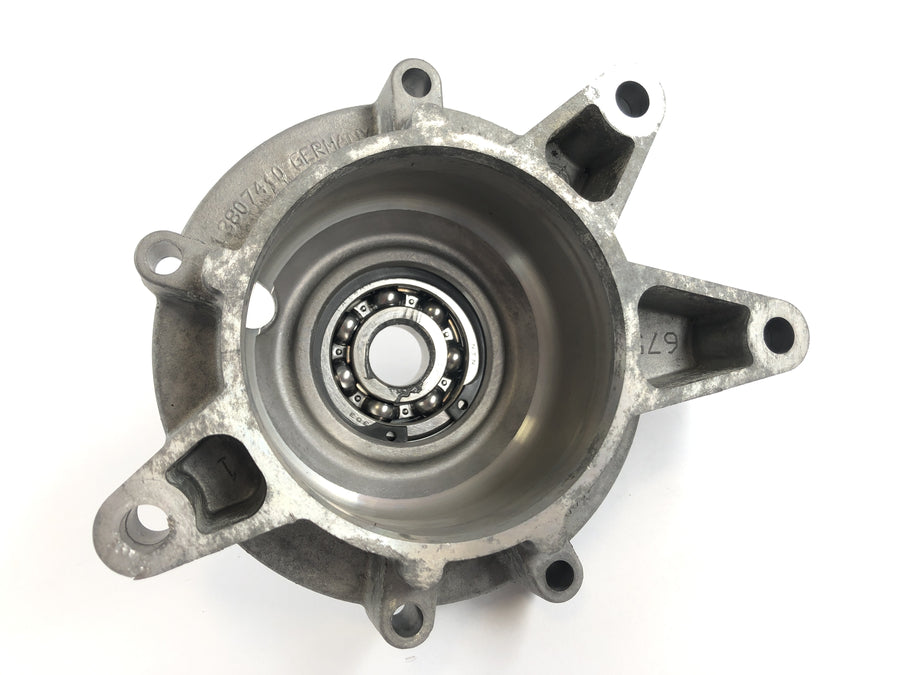BMW K 1300 S K12S [2010] - Housing alternator