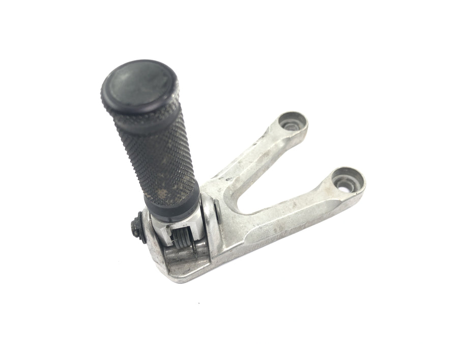 Honda CBR 1000 RR SC57 [2006] - Driver's footrest left