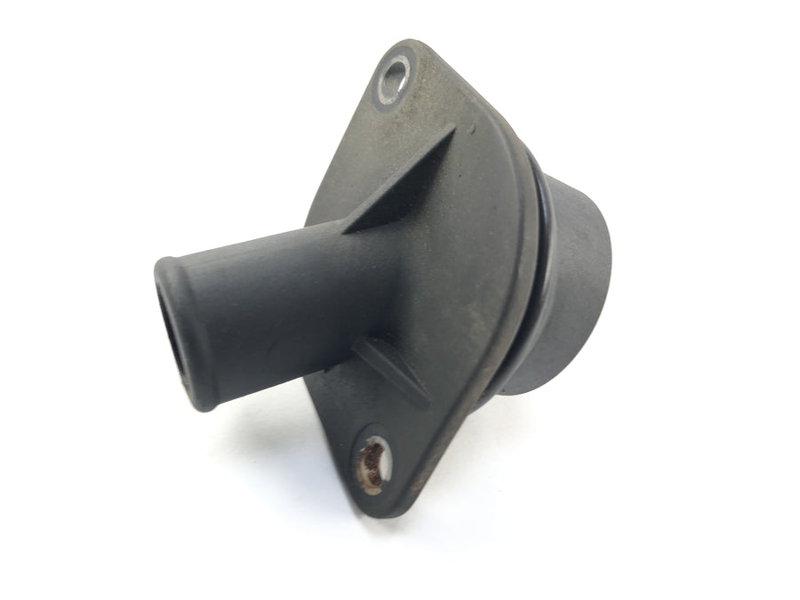 BMW R 1200 GS R12 K25 [2003] - motor housing ventilation