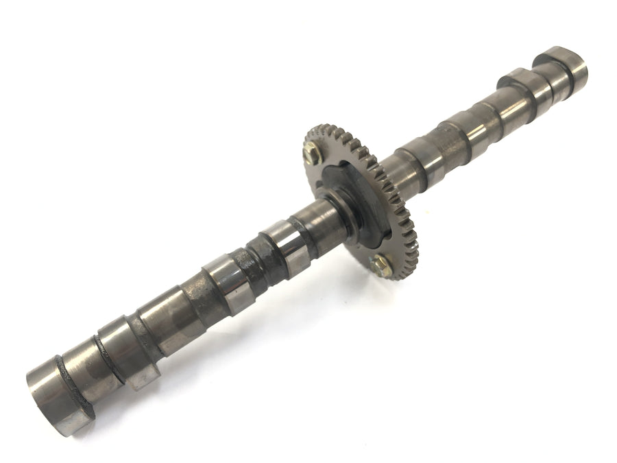 Honda CB 750 RC42 [1996] - camshaft entrance camshaft