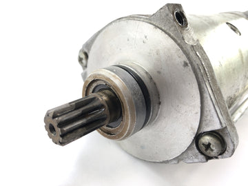 Honda CB 650 RC03 [1981] - Starter Motor - 0
