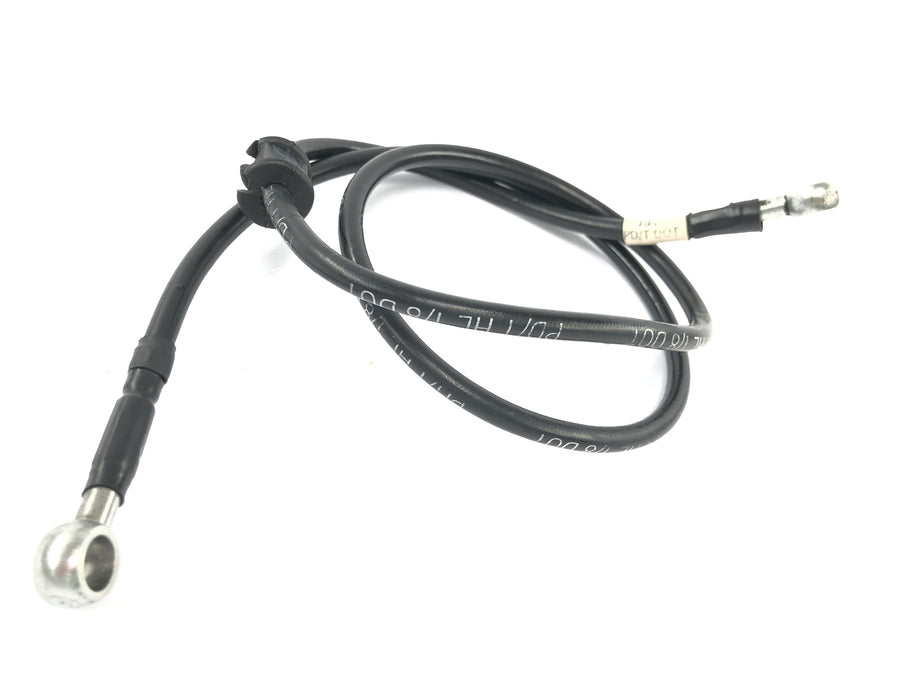 TRIUMPH DAYTONA 955I T595 [1998] - Brake line hydraulic brake line brake hose