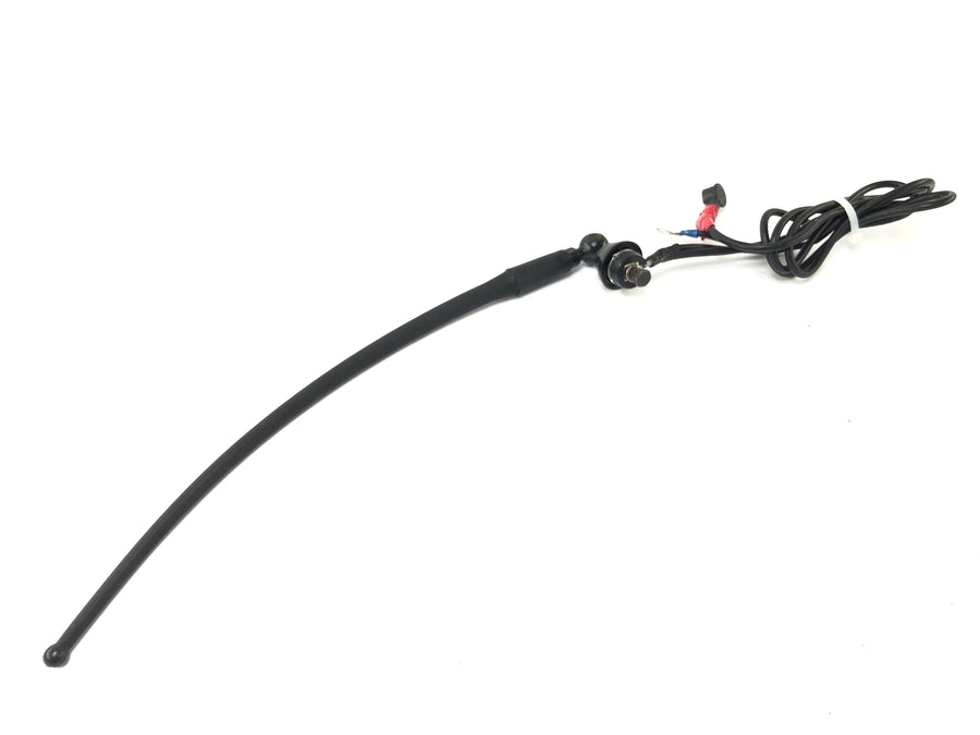 BMW K 100 RT [1988] - Antenna