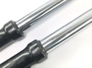Triumph Daytona 900 T300D [1996] - Fork telescopic fork front fork with axle-3