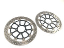 Ducati Monster S4R M4 [2004] - front brake discs 320 x 4.5mm brake discs pair-1