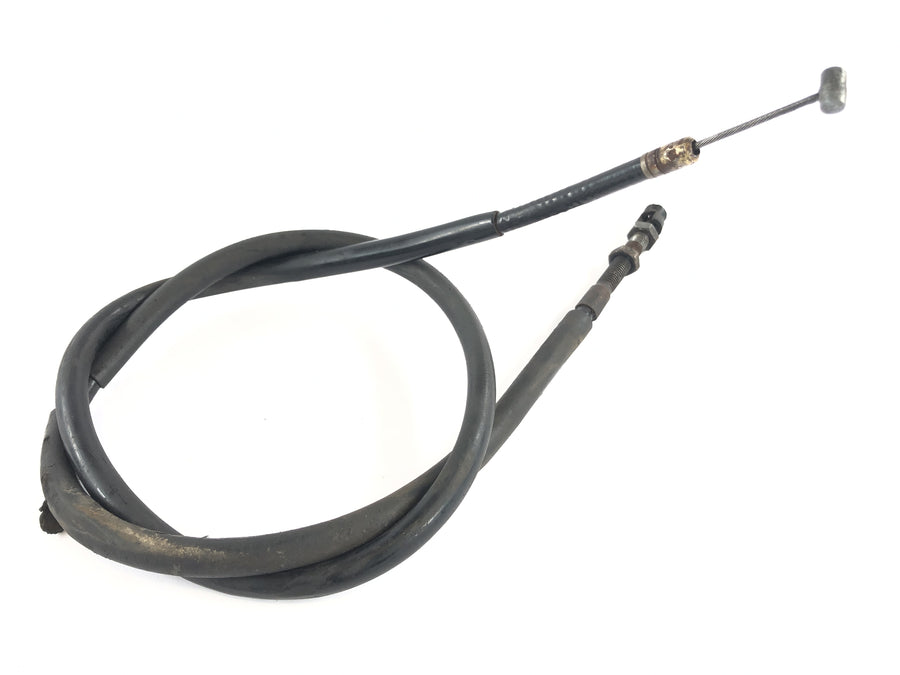 Kawasaki KMX 125 B [1998] - Clutch cable