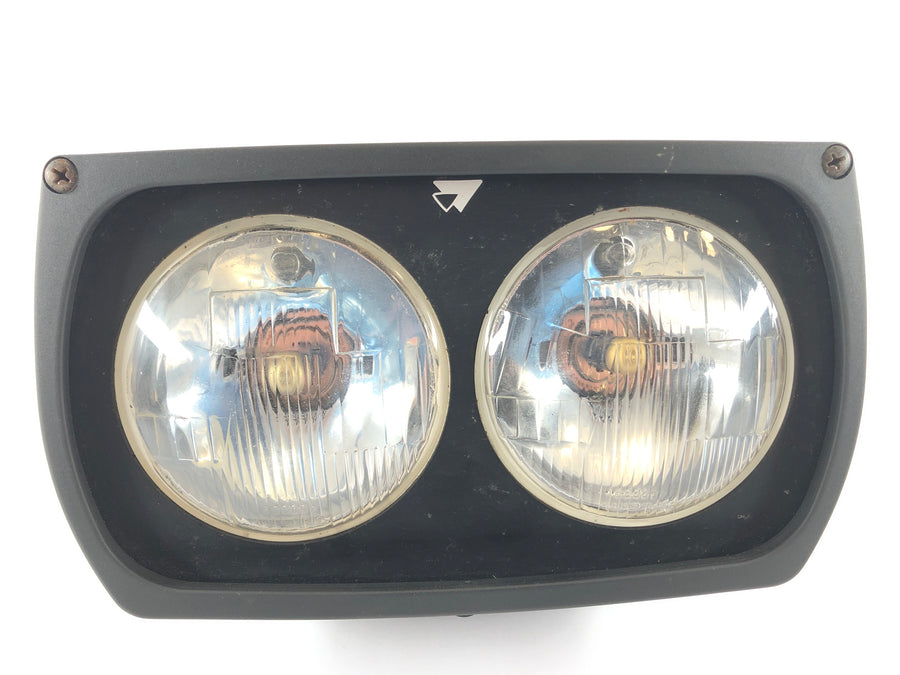 BMW R 1100 GS [1990] - Headlight