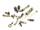 Yamaha XS 400 2A2 [1982] - Carburettor repair kit as new-1