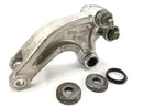 Yamaha XT 350 3YT / 55V [1990] - Dog lever bone bone-1