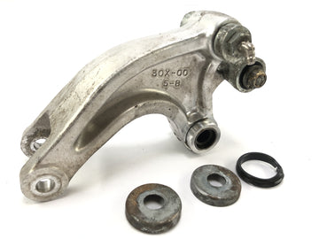 Yamaha XT 350 3YT / 55V [1990] - Dog lever bone bone