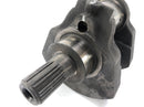 Honda VTR 1000 SP 1 SC45 [2001] - Crankshaft-2