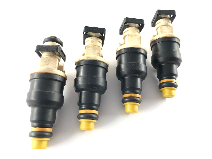 BMW K 1100 LT [1991] - Injector Set