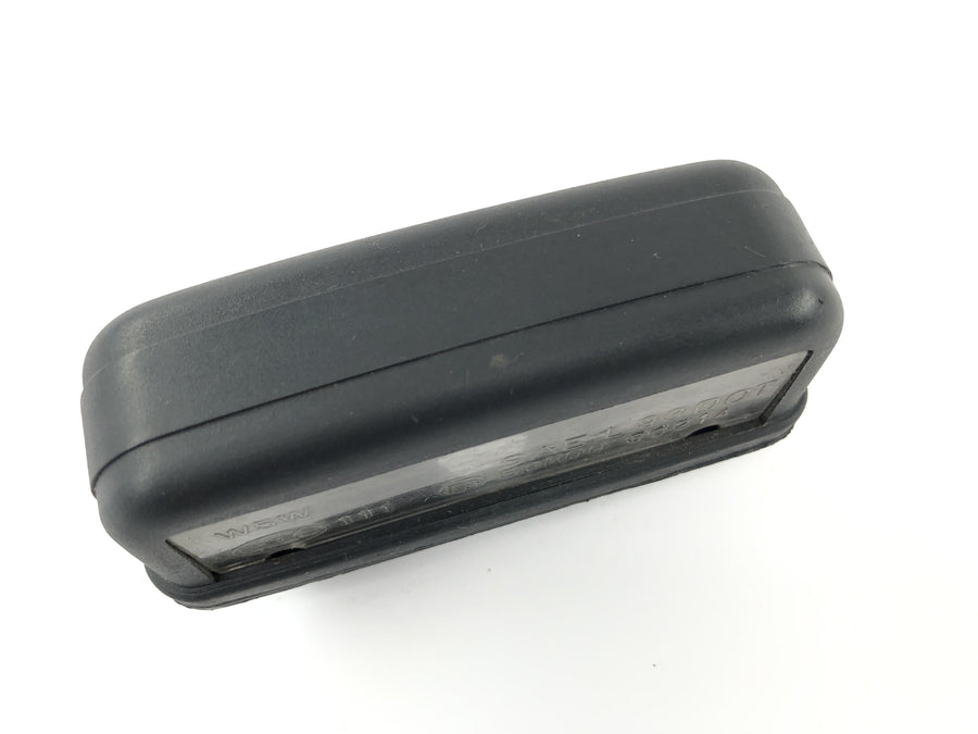 KTM 950 SM LC8 [2008] - license plate lighting rear light license lamp
