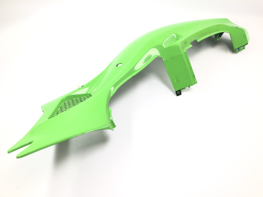 Kawasaki ZXR 400 ZX400L [1992] - Rear fairing, right rear fairing