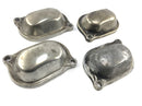 Yamaha XV 750 5G5 [1982] - valve lid set-1