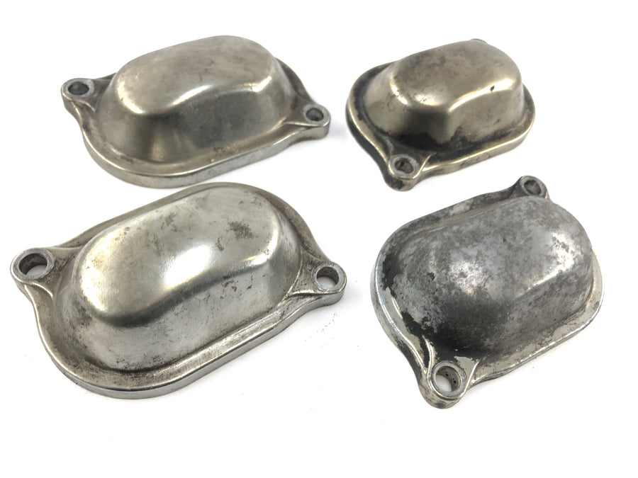 Yamaha XV 750 5G5 [1982] - valve lid set