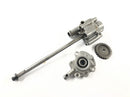 Honda Goldwing GL 1200 SC14 [1988] - Oil pump drive unit with gear-2