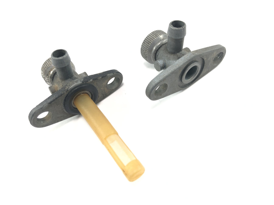 KTM 640 Adventure LC4 [2001] - fuel tap fuel tap tank tap fuel valve set