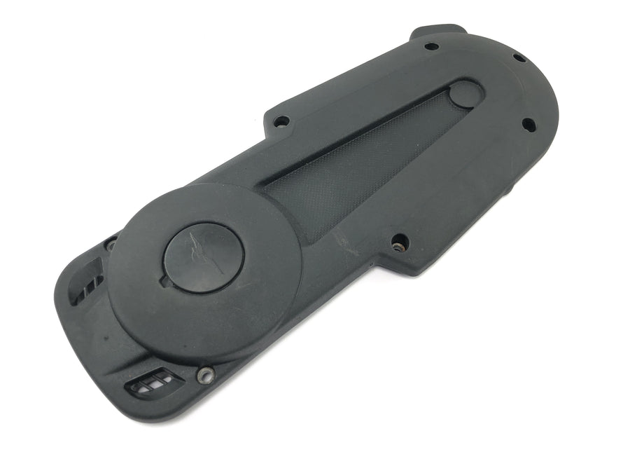 Moto Guzzi Stelvio 1200 8V [2016] - Belt cover timing belt cover engine cover