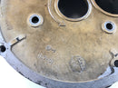 Yamaha XS 400 2A2 [1982] - Alternator cover-3