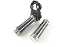 Honda CB 900 F SC01 [1981] - Handlebar fitting right throttle-3