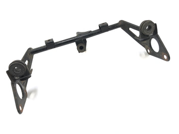 Kawasaki GPZ 1000 RX [1987] - Oil cooler bracket - 0