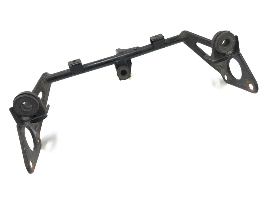 Kawasaki GPZ 1000 RX [1987] - Oil cooler bracket
