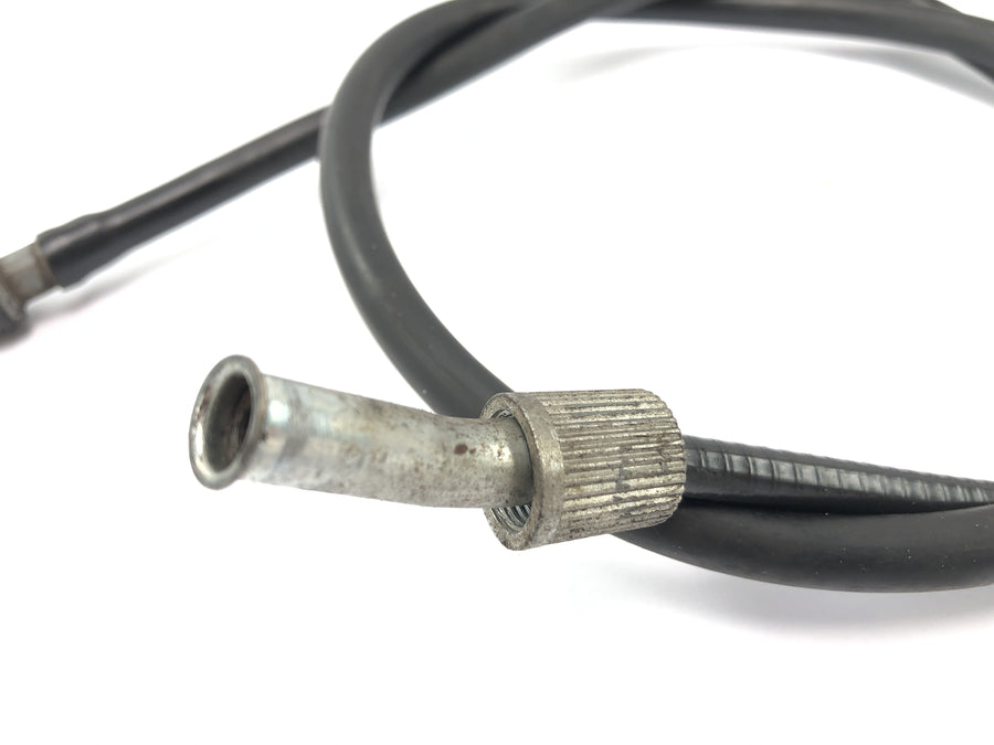Suzuki DR 350 SK42B [1991] - speedometer wave speed knife shaft
