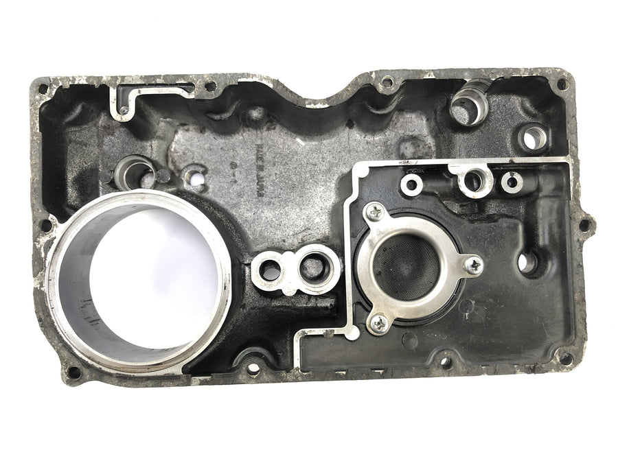 Kawasaki GPZ 1000 RX [1987] - Oil pan engine cover