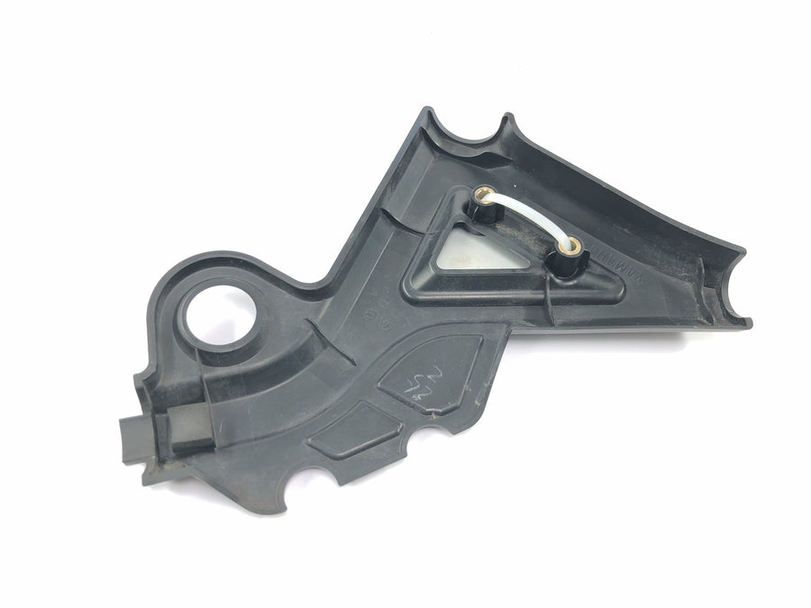 Yamaha WR 125 X DE07 [2010] - Frame cover right