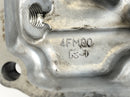 Yamaha YZF 750 R 4NHN [1996] - Oil pan engine lid-5