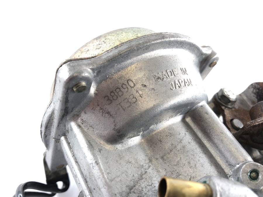 Suzuki VS 1400 VX51L [1987] - Carburettor
