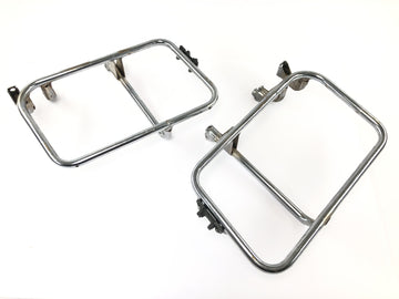Moto Guzzi California 1100 EV KD [1998] - Pannier rack luggage rack luggage holder left and right - 0