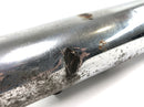 Honda GL 500 SILVERSCHING PC02 [1982] - exhaust end pot silencer left and right-9