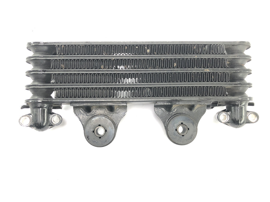 Honda CBX 750 RC17 [1984] - Oil cooler cooling radiator