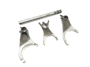 TRIUMPH DAYTONA 955I T595 [1998] - shift forks shift fork set shift claws