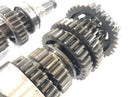 Honda CBX 650 E RC13 [1983] gearbox-3