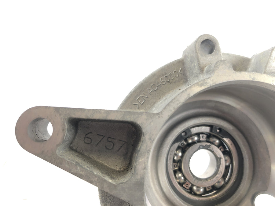BMW K 1300 S K12S [2010] - Housing alternator