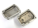 Ducati 900 SS [1991] - valve cover set pair-3