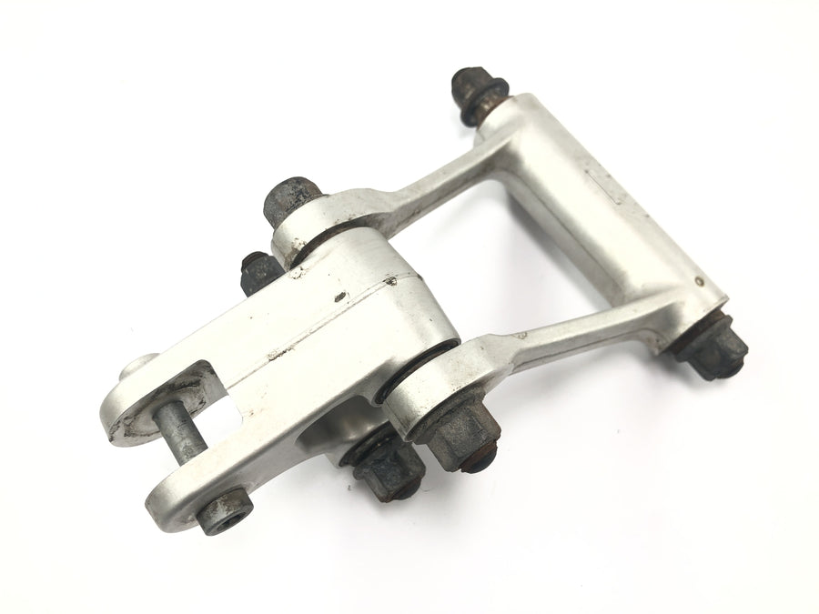 KTM Duke 690 A3 [2012] - Suspension strut reversing lever shock absorber