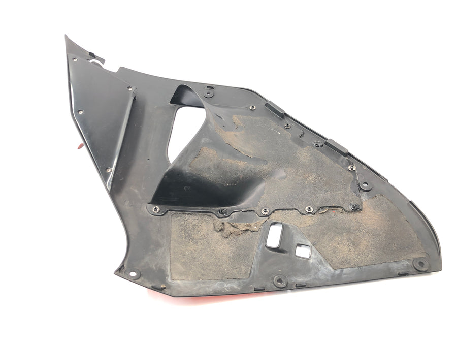 Aprilia RSV 1000 RP Mille [2001] - Side panel fairing right