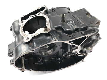 Honda XL 250 R MD03 [1993] - Motorgehäuse Motorblock Kurbelgehäuse Leergehäuse