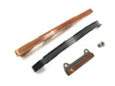 Honda CBR 1000 RR SC57 [2006] - timing chain guide timing chain rail set-1